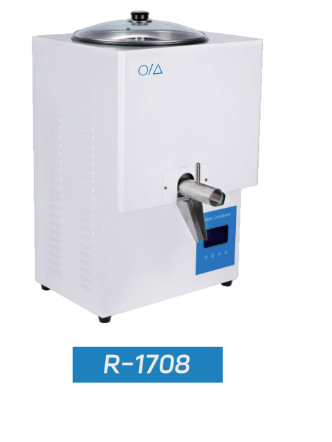 Mezclador de Agar 「Agar mixer」