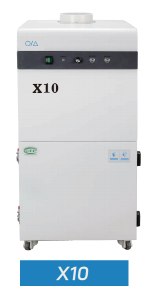 Aspirador central (Central vacuum cleaner)