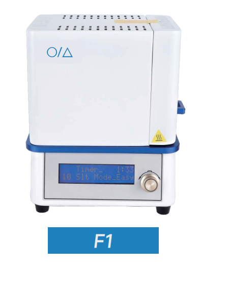 Horno de esmaltado （Glazing furnace）