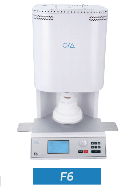 Horno de sinterizado de circonio（Zirconia Crystal Furnace）